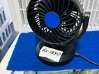 Car Mounted fan AA