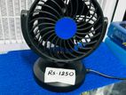 Car Mounted fan AAA