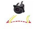 Car MOVING Guideline Rear View camera