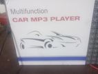 Car MP3 Player