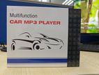 Car MP3 player