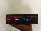 CAR MP3 PLAYER WITH BLUETOOTH