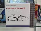 Car Mp3 Player With USB BT AUX