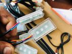 Car Music LED Ambient Light