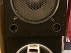 Car Pro Speakers