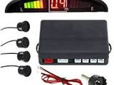 Car Parking Sensor System 6 way front rear