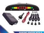 Car Parking Sensor System