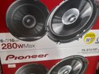 Car Pioneer Speaker 6" TS-G1610-2