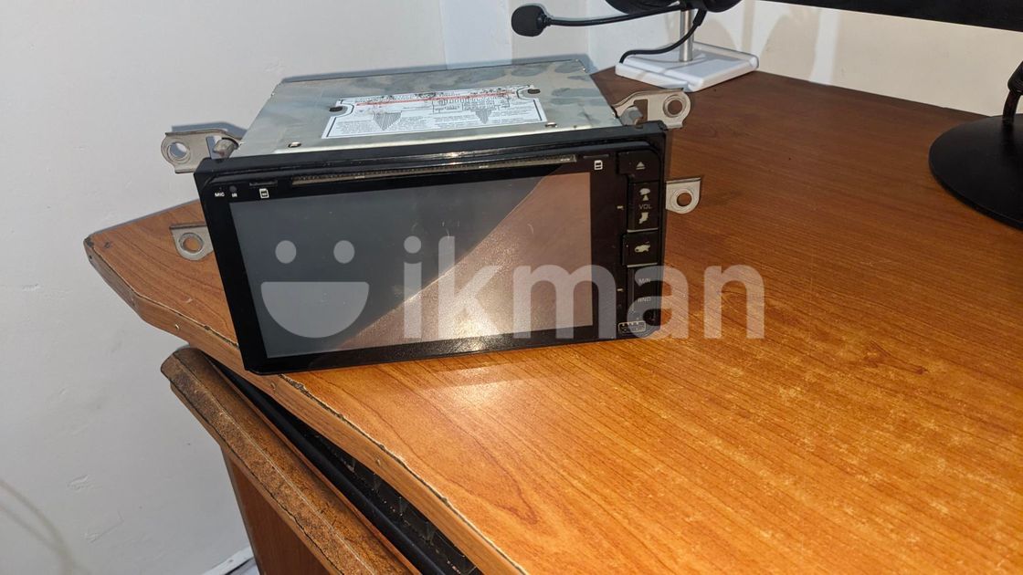 Car Player 7 Inch Dvd for Sale in Delgoda | ikman