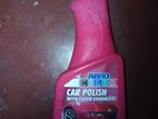 Car Polish