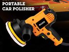 Car polisher 220v