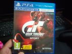 Car Racing Game Ps4