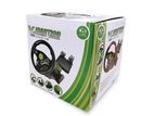 Car Racing Gaming Wheel