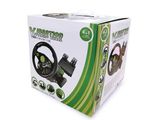 Car Racing Gaming Wheel