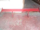 Car Rear Spoiler