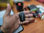 Car Remote Alarm Keys