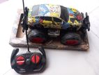 Car Remote Control Toy