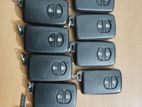Toyota Aqua Car Remote Keys