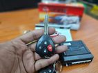 Car Remote Key Toyota