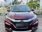Car Rent - Honda Vezel Hybrid