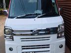 Car Rent Nissan Clipper