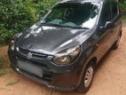 Car Rent - Suzuki Alto