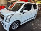 Car Rent Suzuki Wagon R