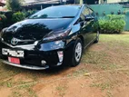 Car Rent - Toyota Prius