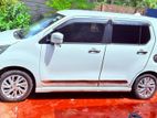Car Rent Wagon R - Jaffna