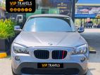 Car Rental - BMW x1