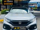 Car Rental - Honda Civic