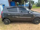 Car Rental Suzuki Alto LXI