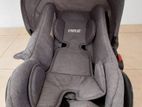 Car Seat Carrier - Farlin