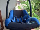 Baby Car Seat Carrier