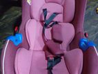Car seat for babies