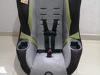Car Seat for Kids with Inbuilt Cup-Holders
