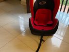 Car seat for toddlers