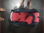 Car Seat Carrier