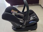Car Seat (maxi-Cosi) Full Set