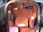 Car Seat Organizer