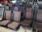 Car Seat Set