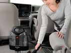 Car Seat Spot & Steam Cleaner