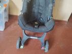 Car Seat Stroller
