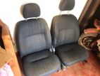Car Seat Set