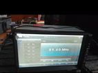 Car Audio Set