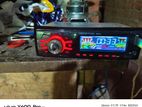 Car Set Audio
