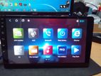 car setup Allwinner QUAD-CORE T3 P1