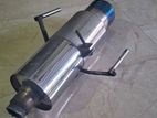 Car Silencer