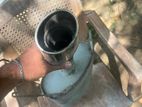 Car Silencer