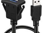 Car Single USB PORT